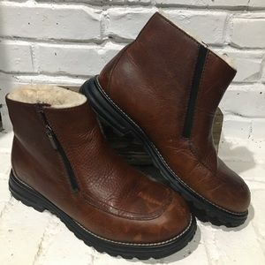 UGG Winter Boots
